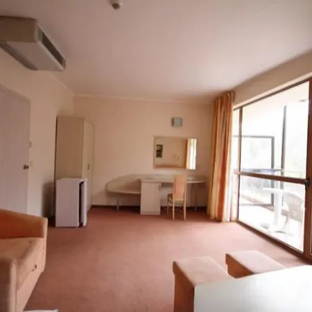 Apartament Berlin Green Park Apartamento Golden Sands