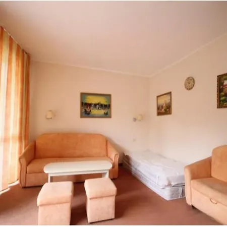 Apartamento Apartament Berlin Green Park Golden Sands
