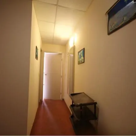Apartament Berlin Green Park Apartment *